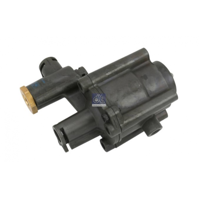 Cilindro Bloqueio Caixa Vt Diesel Technic