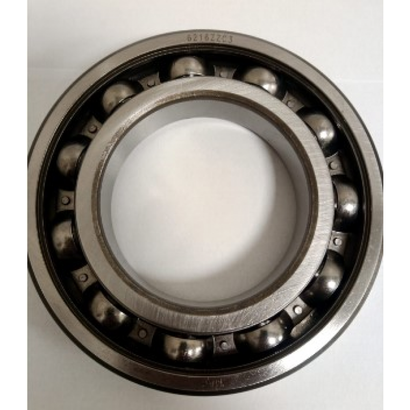 Rol Flange Tras Cx Vt2214/2512/2812 P/vv Fh D13 /440/480/520  Tambem I-shift Mar Rolamentos