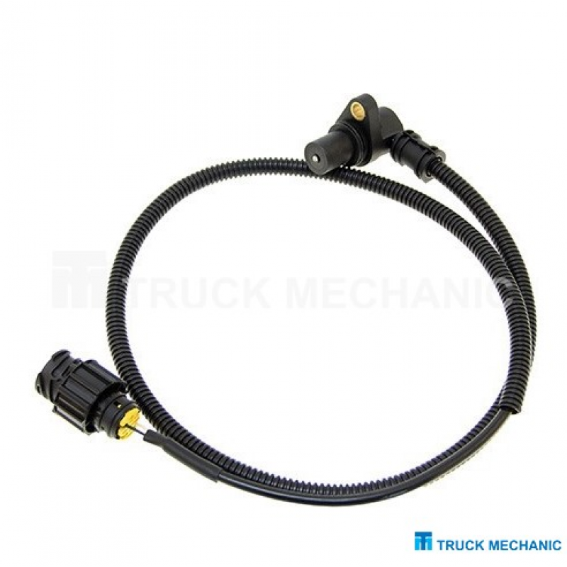 Sensor Rotacao Volante Motor Fh Fm Todos Truck Mechanic